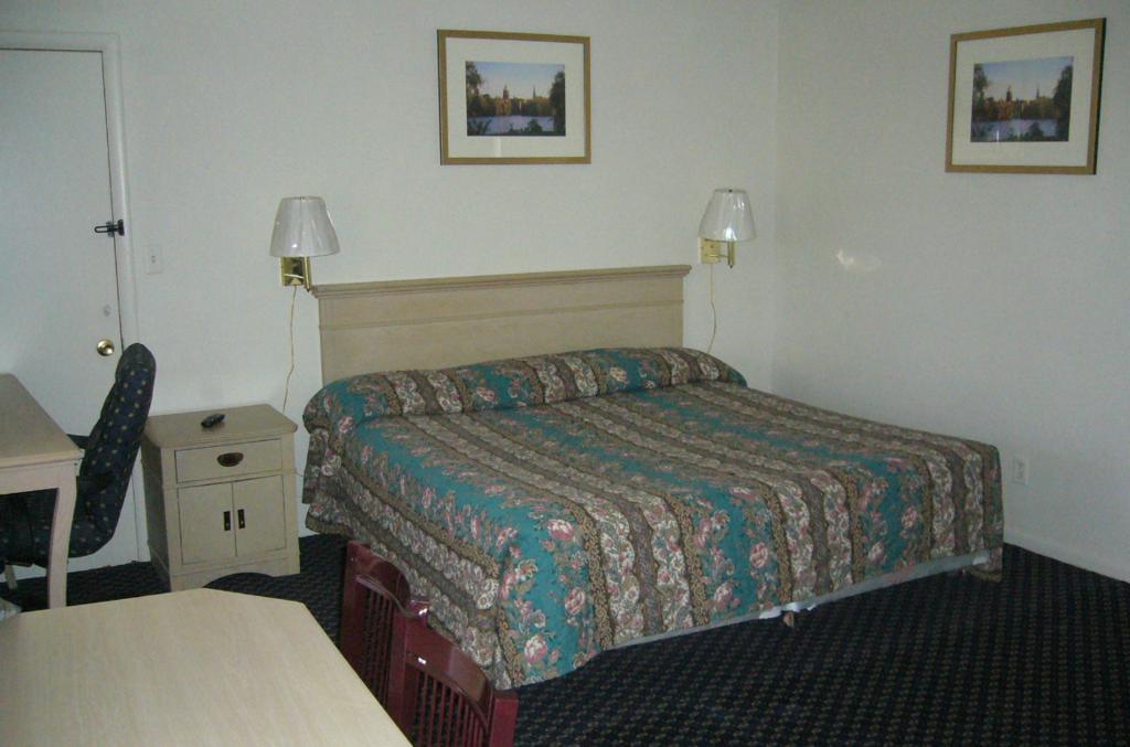Surrey Motel Ottawa Pokoj fotografie