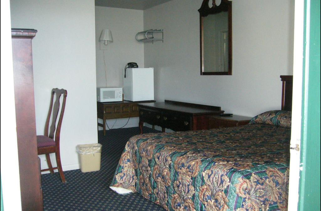 Surrey Motel Ottawa Pokoj fotografie